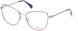 MAX & CO 5018 Eyeglasses