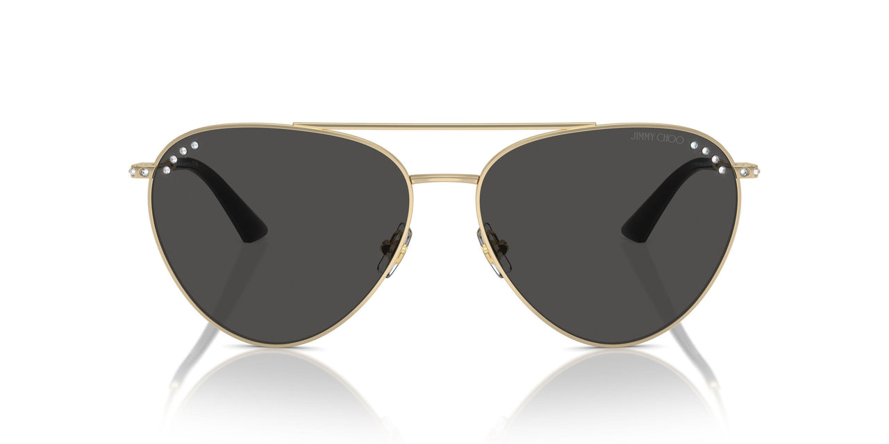 300687 - Gold - Dark Grey