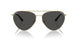 300687 - Gold - Dark Grey