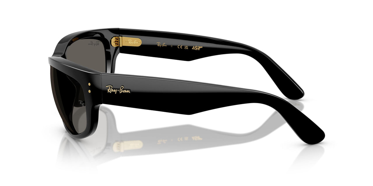 6826J5 - Black - Ultra Black