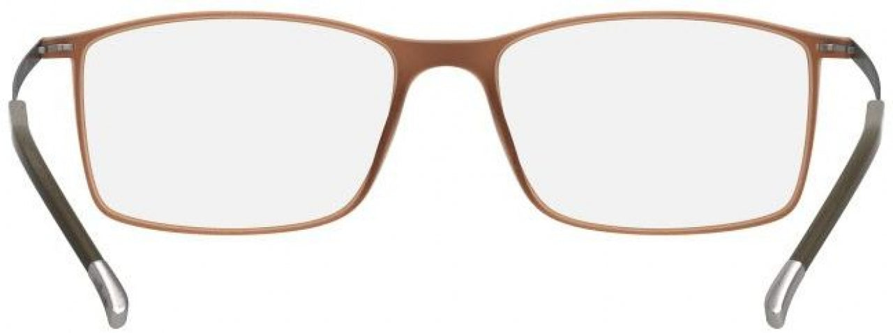 6108 - brown matte