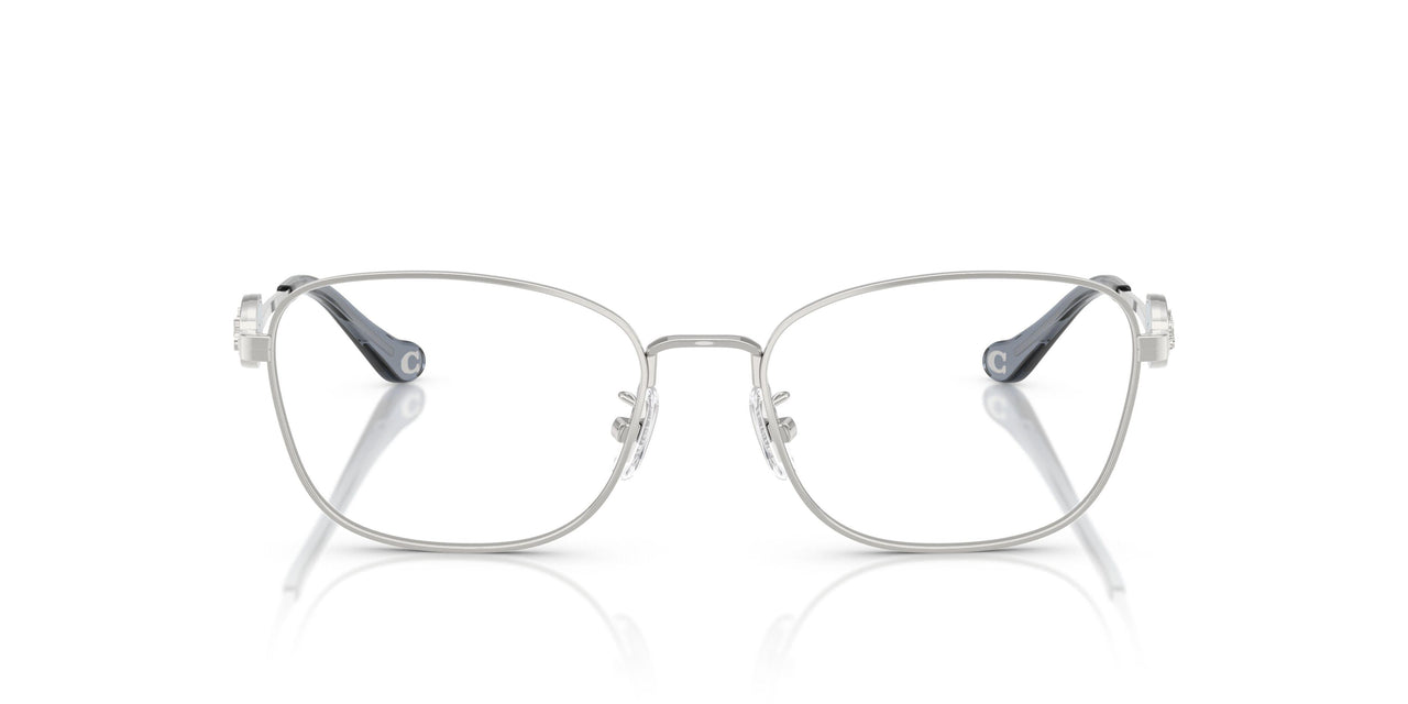 9001 - Silver