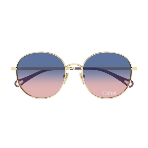 003 - Gold - Blue
