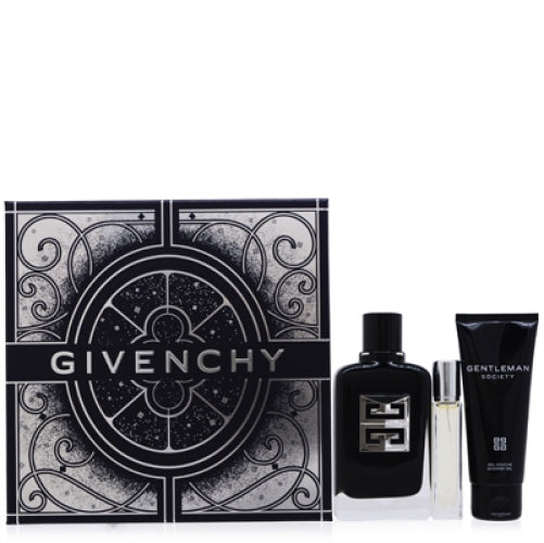 Givenchy Gentleman Society Set