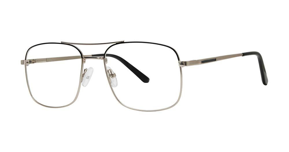 Modern Metals DEPARTURE Eyeglasses