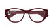 006 - Red - Transparent