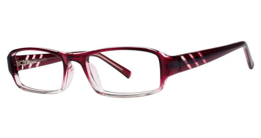 Modern Plastics II SKY Eyeglasses