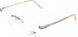Cazal 4319 Eyeglasses