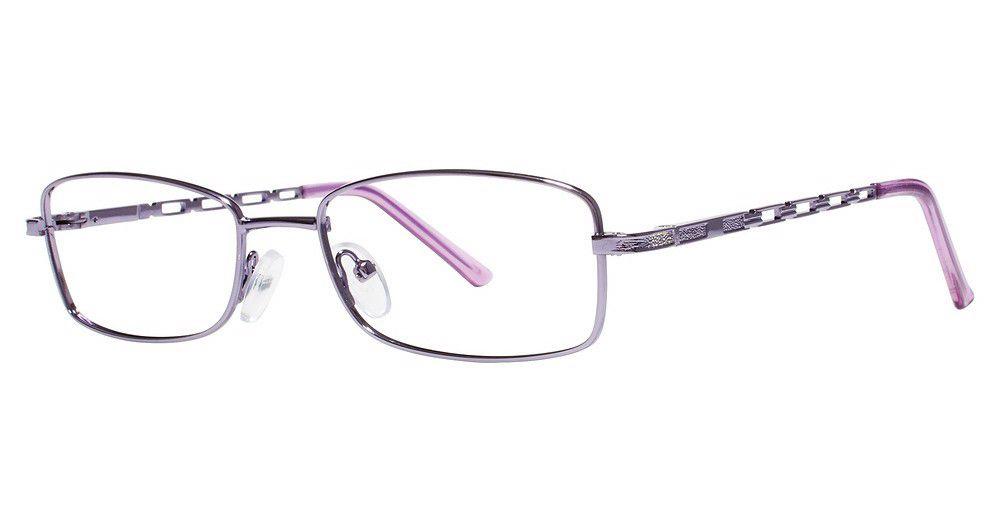 LLC - Lilac
