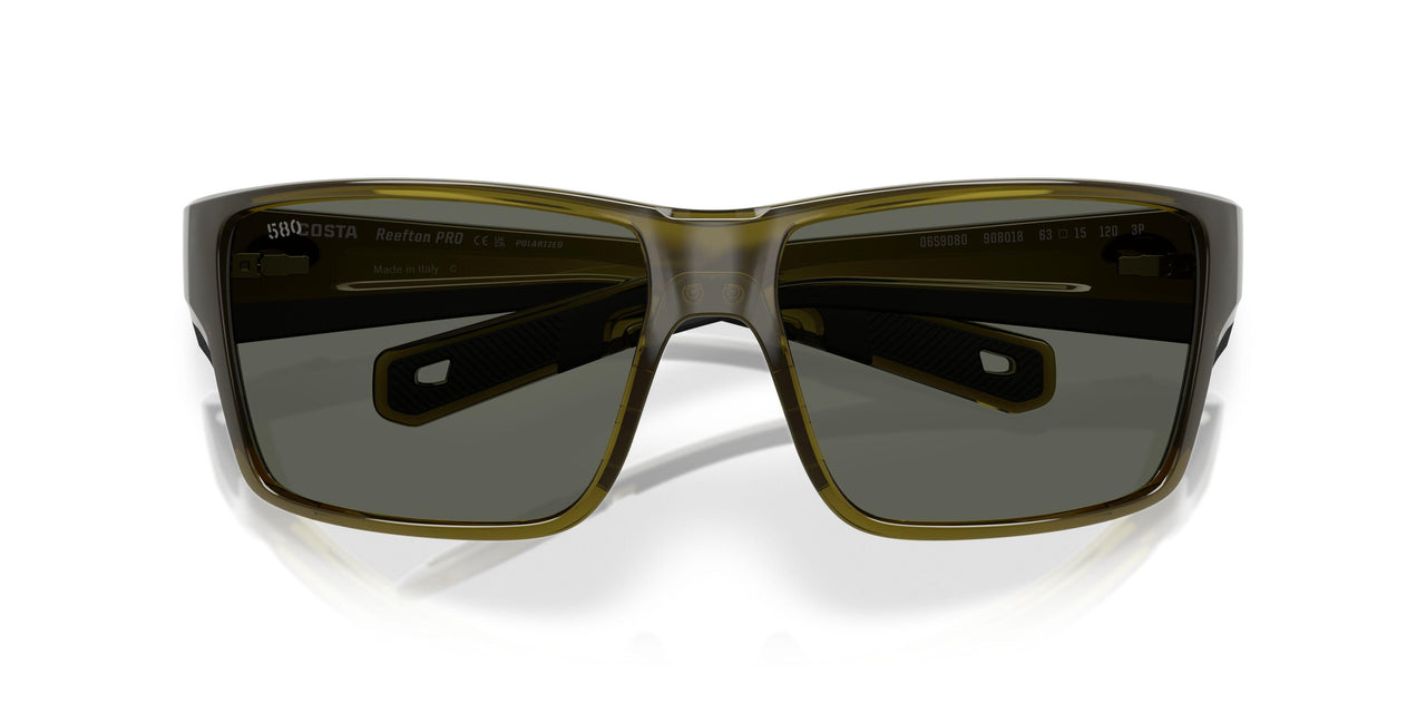 908018 - Green - Gray