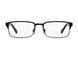 0RZZ-00 - Matte Black Dark Ruthenium