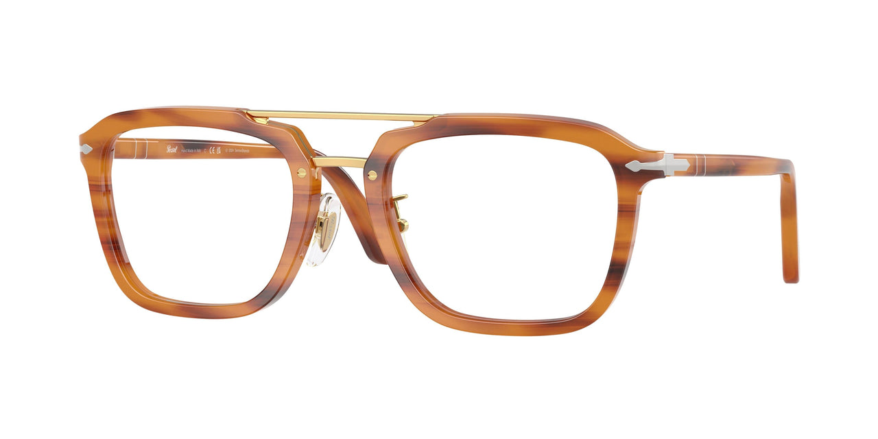 Persol 0204V Eyeglasses