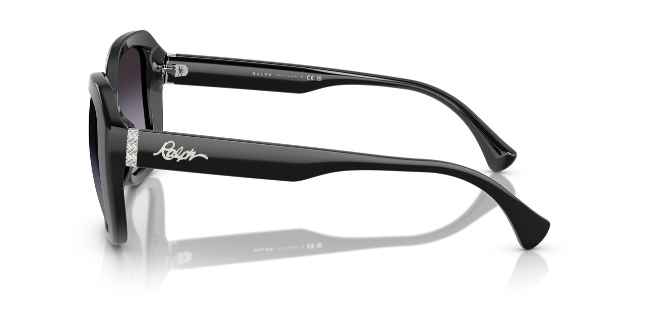 50018G - Black - Gradient Grey