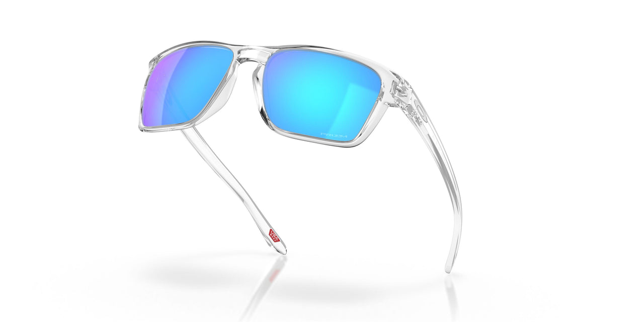 944808 - Clear - Prizm Sapphire