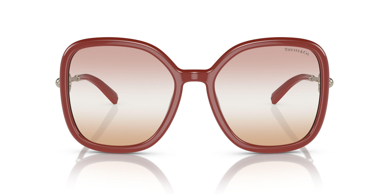 8380EL - Violet - Gradient Pink Gradient Brown