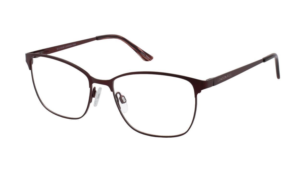 London Fog 612 Eyeglasses