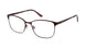 London Fog 612 Eyeglasses