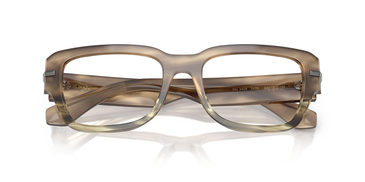 3439 - Brown