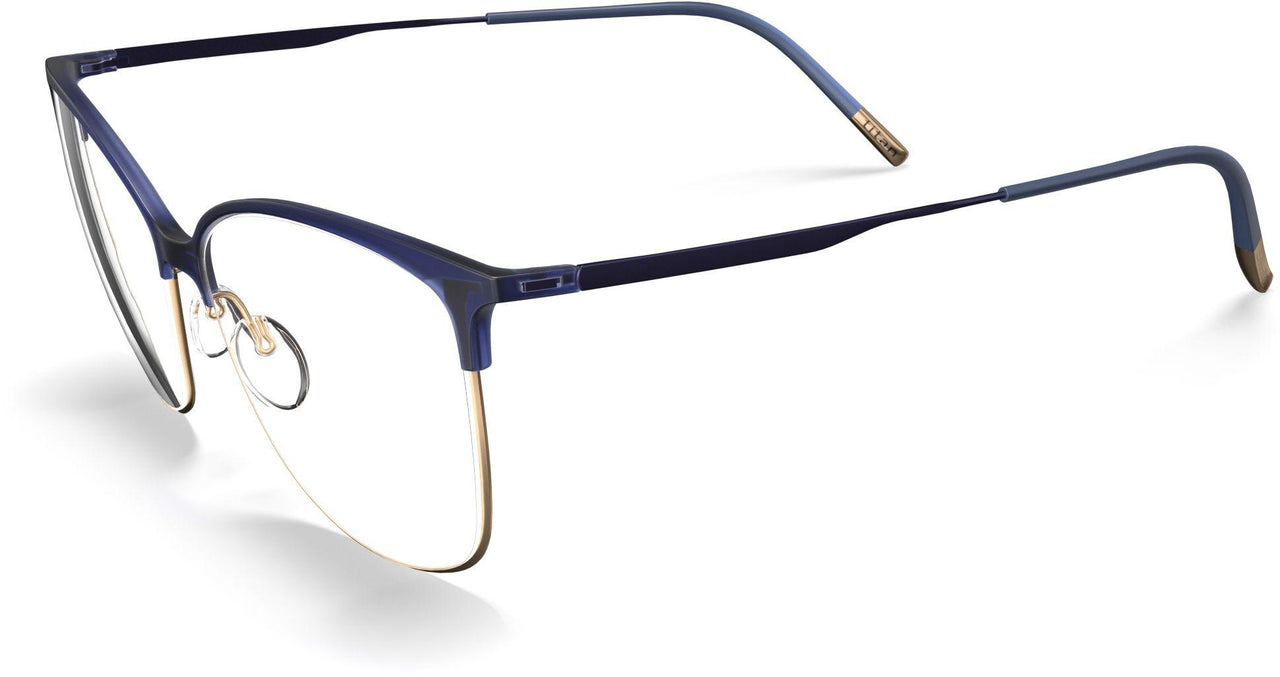 4520 - blue