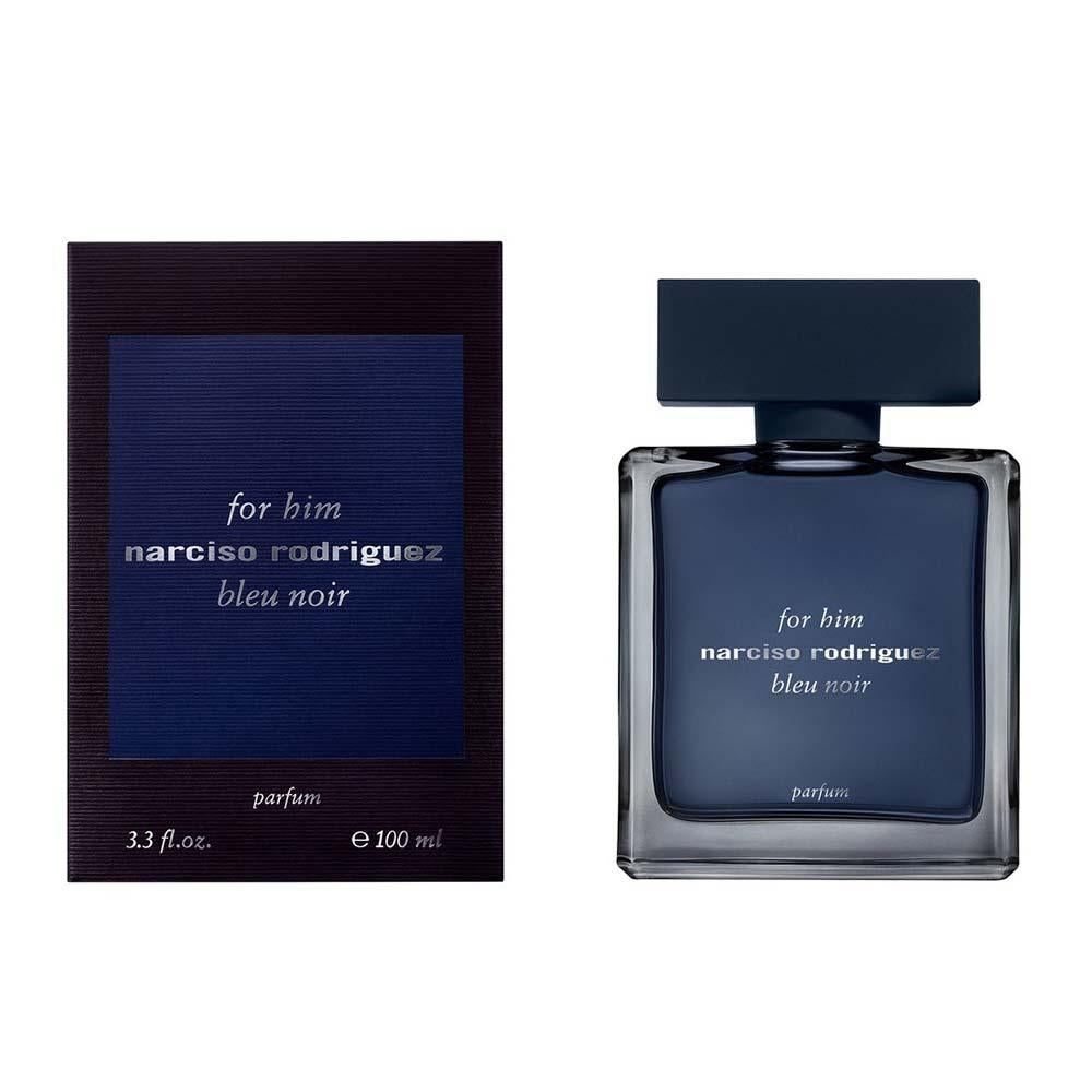 Narciso Rodriguez Bleu Noir Parfum Spray