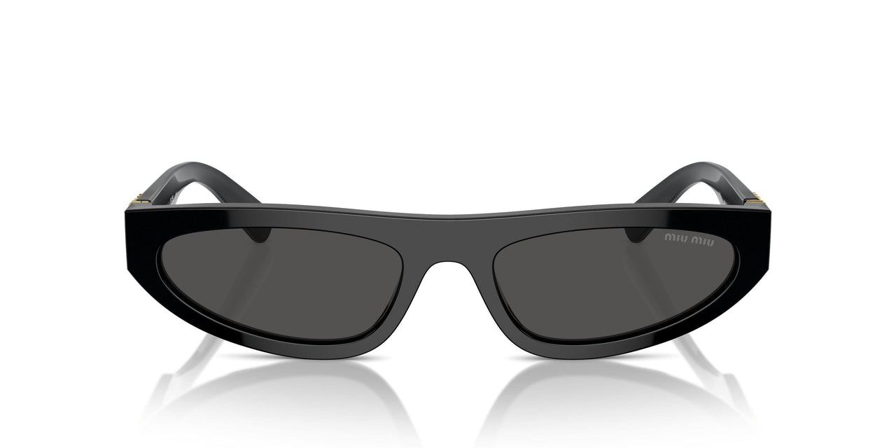 1AB5S0 - Black - Dark Grey