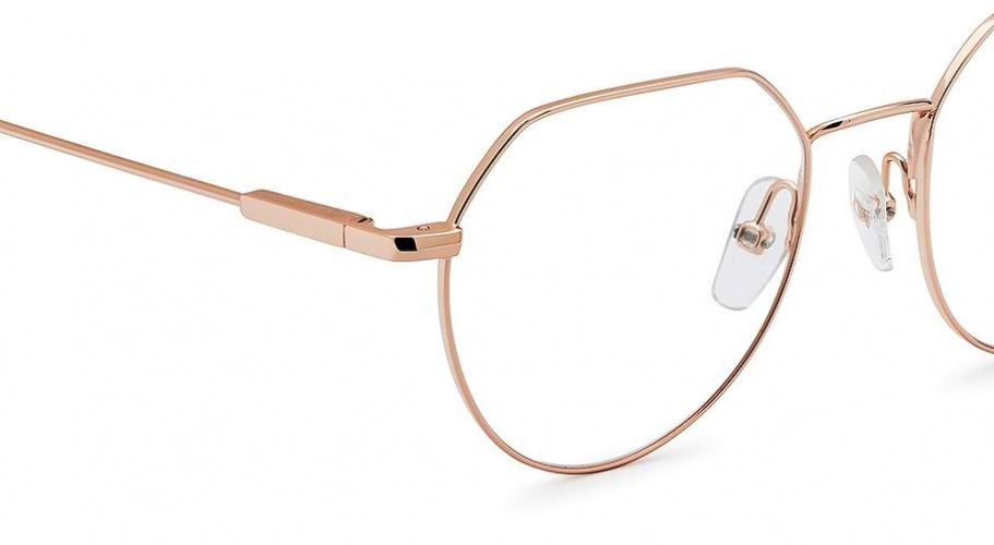 PG - Pink Gold