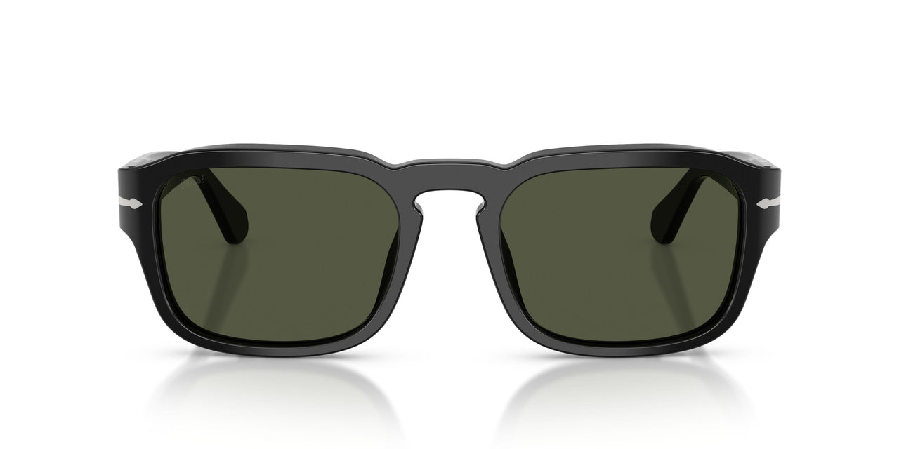95/31 - Black - Green
