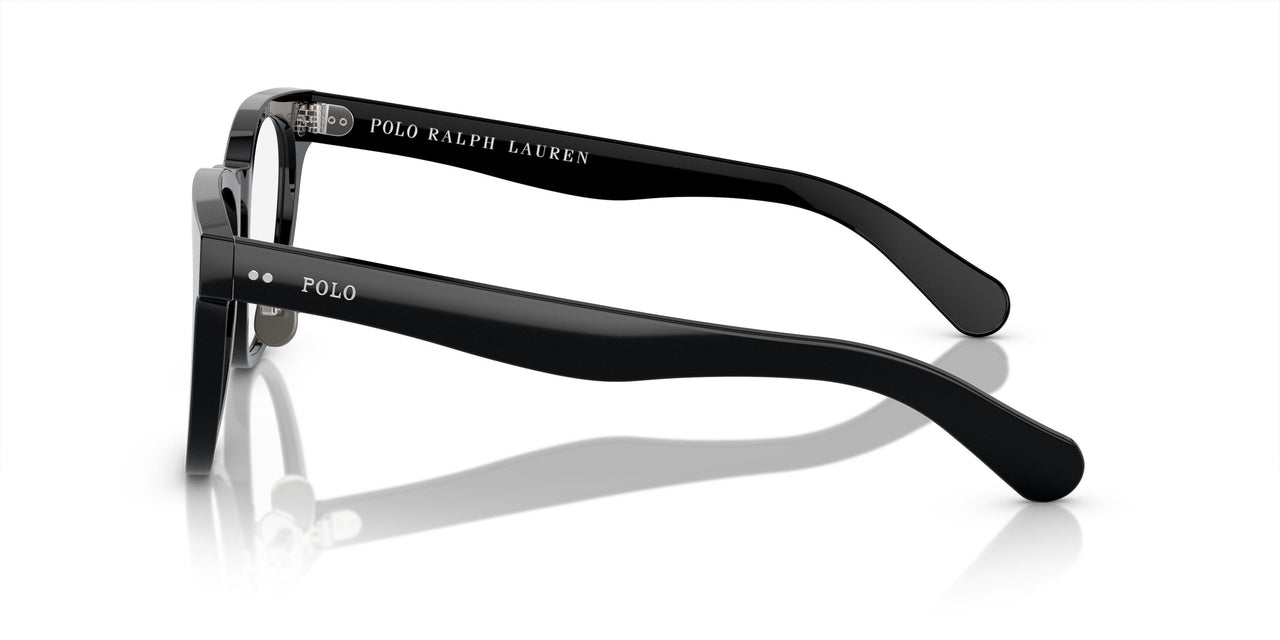 5001 - Black