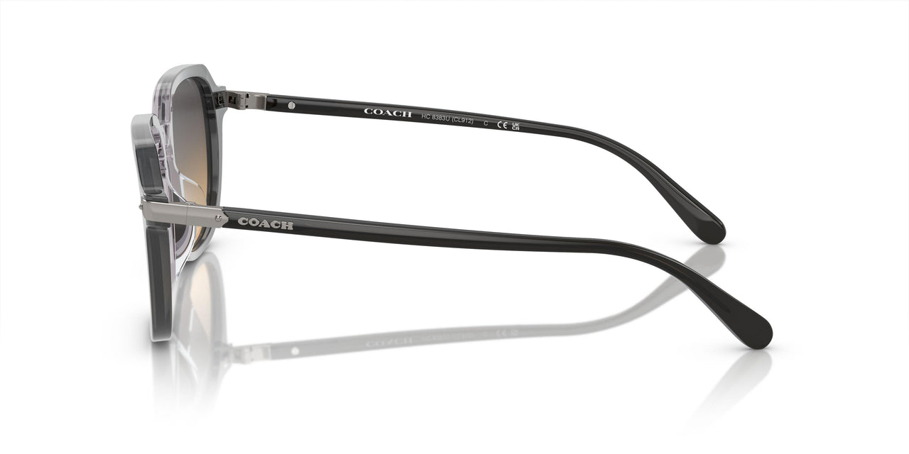 5796L7 - Grey - Grey