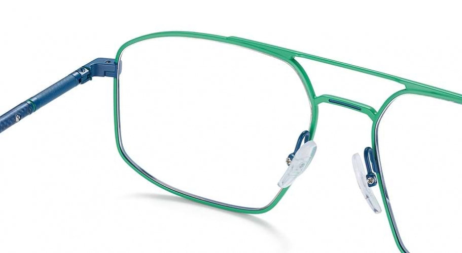 BLGR - Blue Green