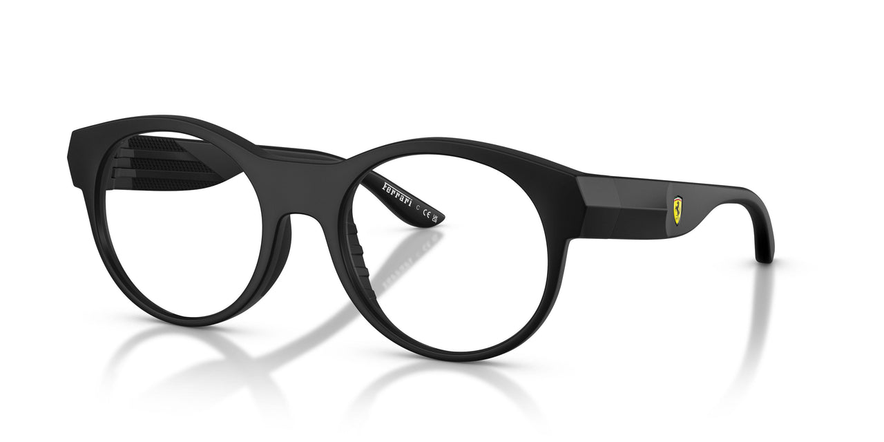 Scuderia Ferrari 8031U Eyeglasses