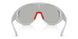 50278V - Silver - Mirror Silver
