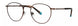 Original Penguin The Bradley Eyeglasses