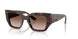W65613 - Brown - Gradient Brown