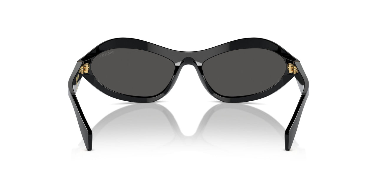 16K5S0 - Black - Dark Grey