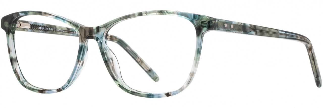 3 - Seafoam Demi