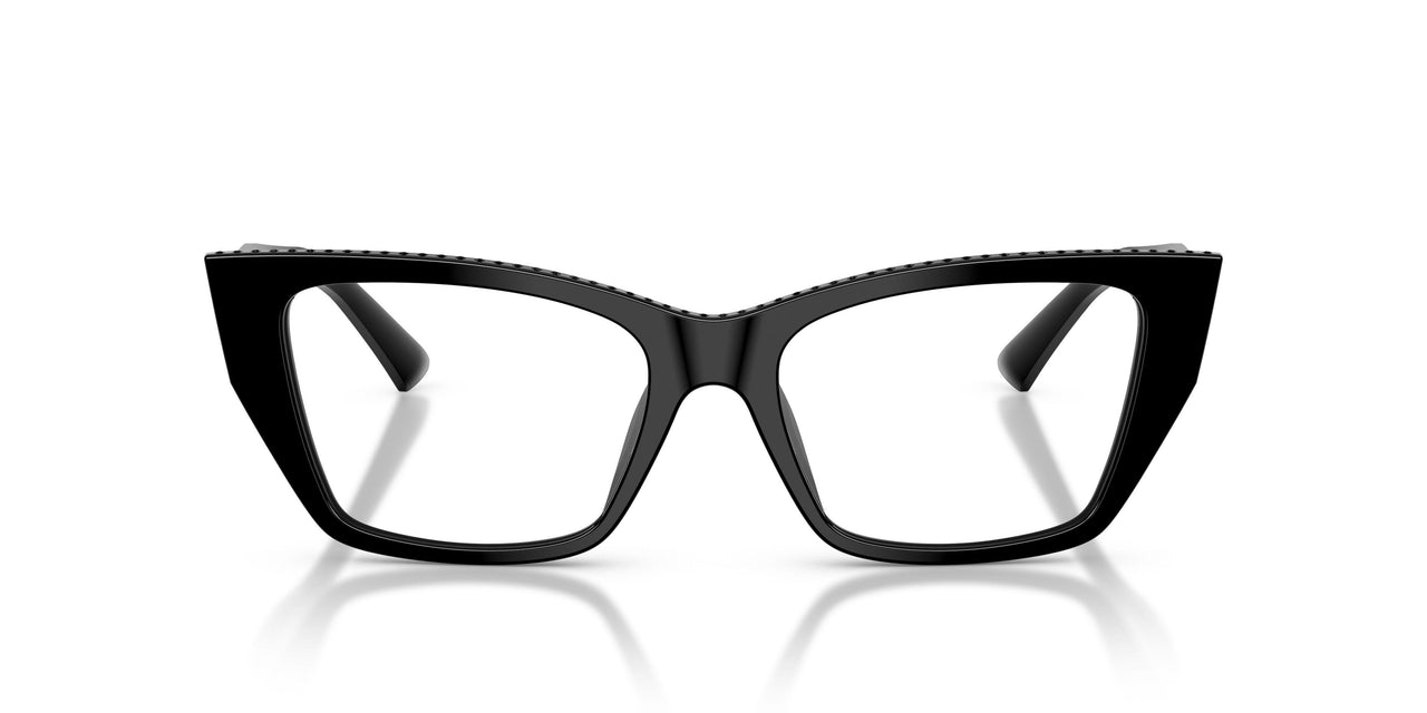 5017 - Black