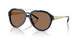 206773 - Blue - Dark Brown
