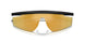 504/7P - Black - Gold Mirror