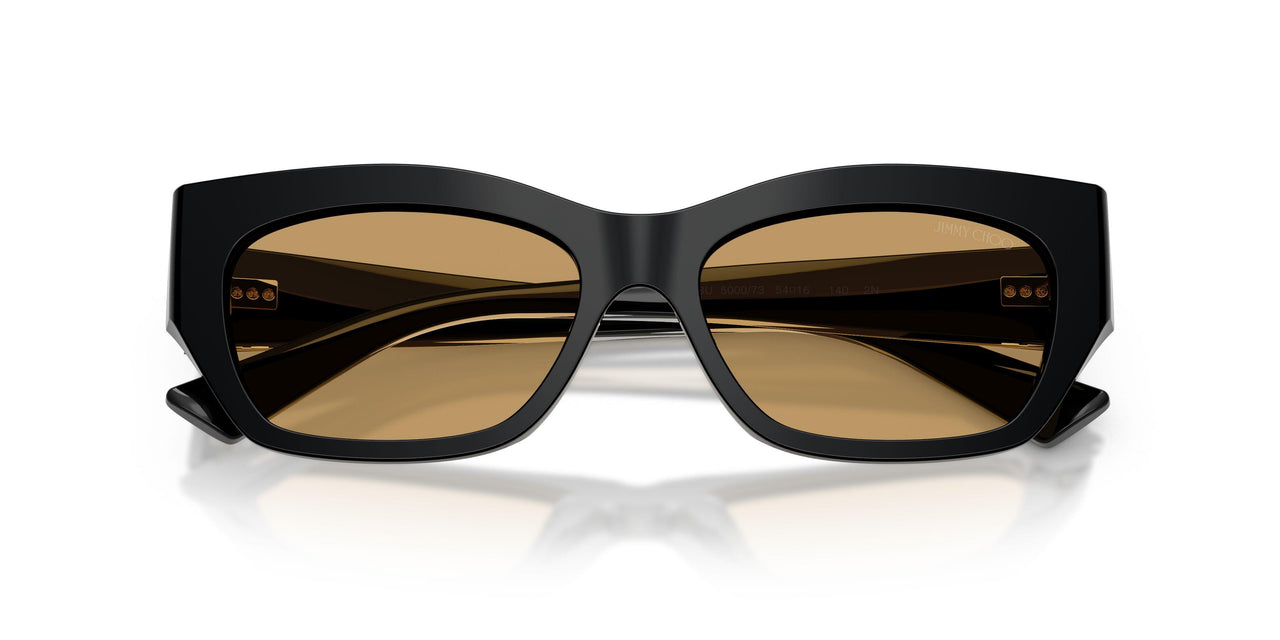 500073 - Black - Brown