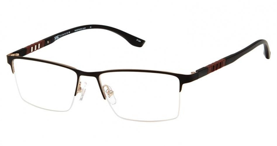 XXL Rowdy Eyeglasses