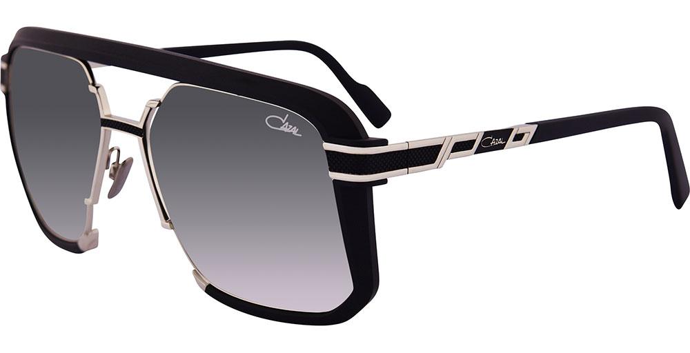 Cazal 682 Sunglasses