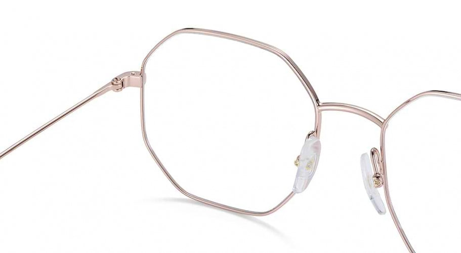 PG - Pink Gold