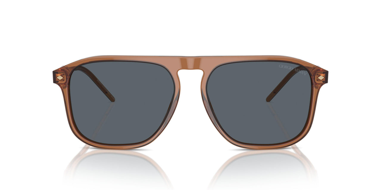 5932R5 - Brown - Blue