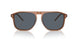 5932R5 - Brown - Blue