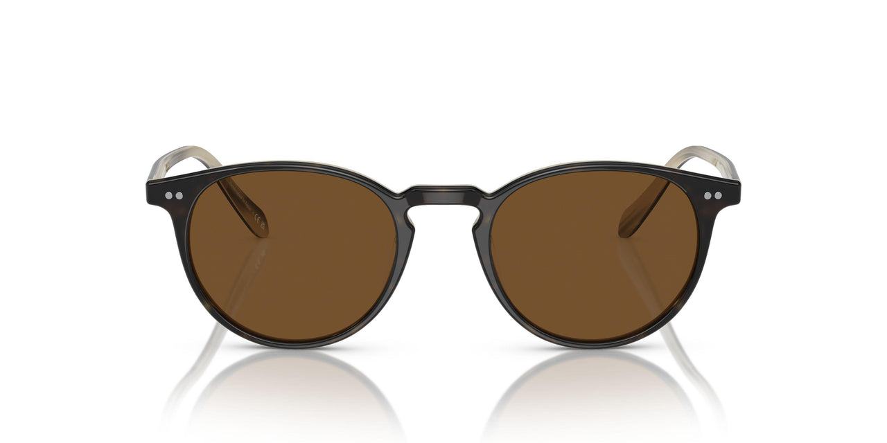 166657 - Brown - True Brown Polarized