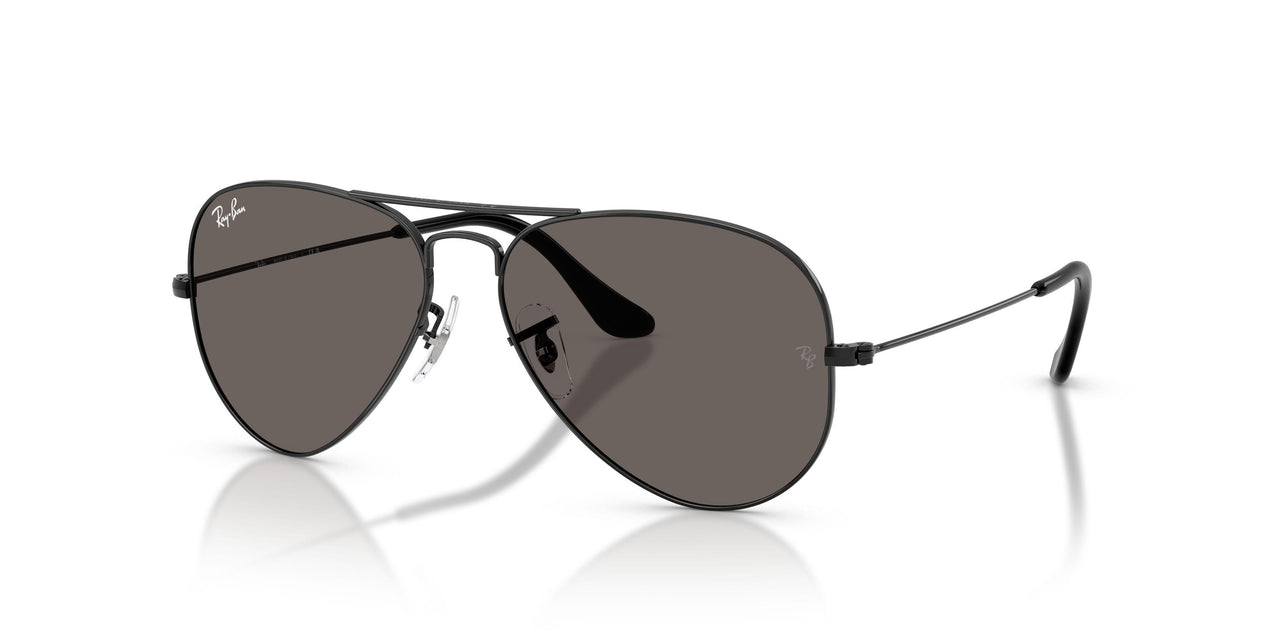 Ray Ban RB 3025 Aviator Large Metal Sunglasses - Medium - 58mm