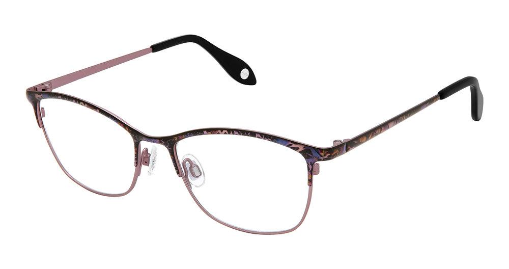 Fysh F-3768 Eyeglasses