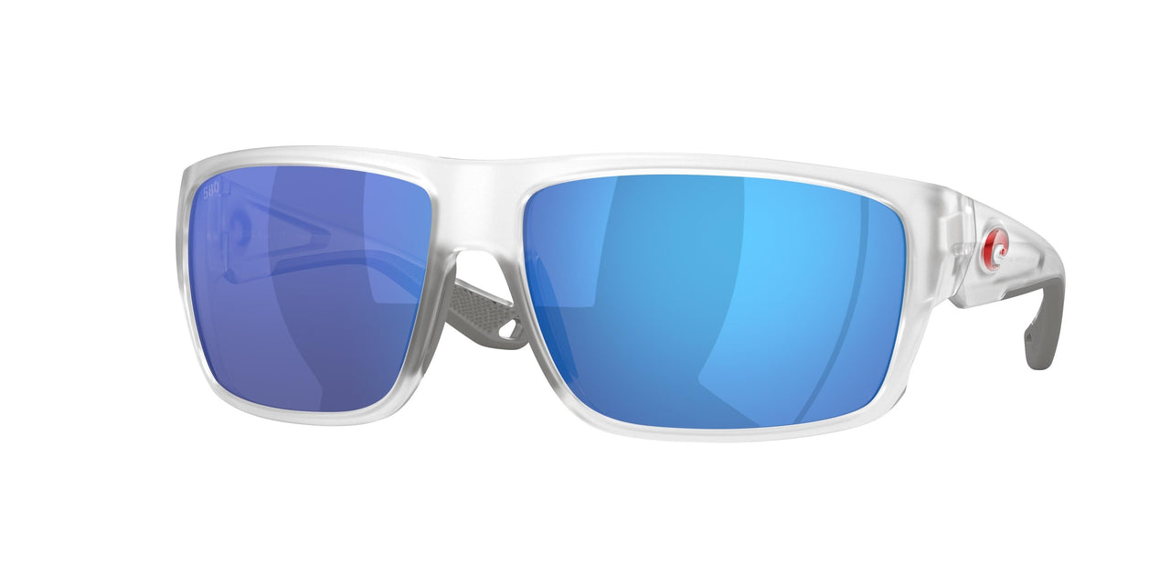 912915 - Transparent - Blue Mirror