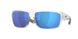 912915 - Transparent - Blue Mirror